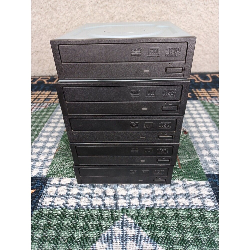 Dell OptiPlex 790 990 3010 3020 7010 7020 9010 9020 MT DVD±RW Drive DH-16ACSH